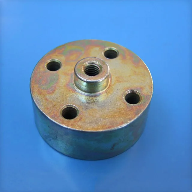 

DLE30 and DLE 35RA Engine Propeller Mounts