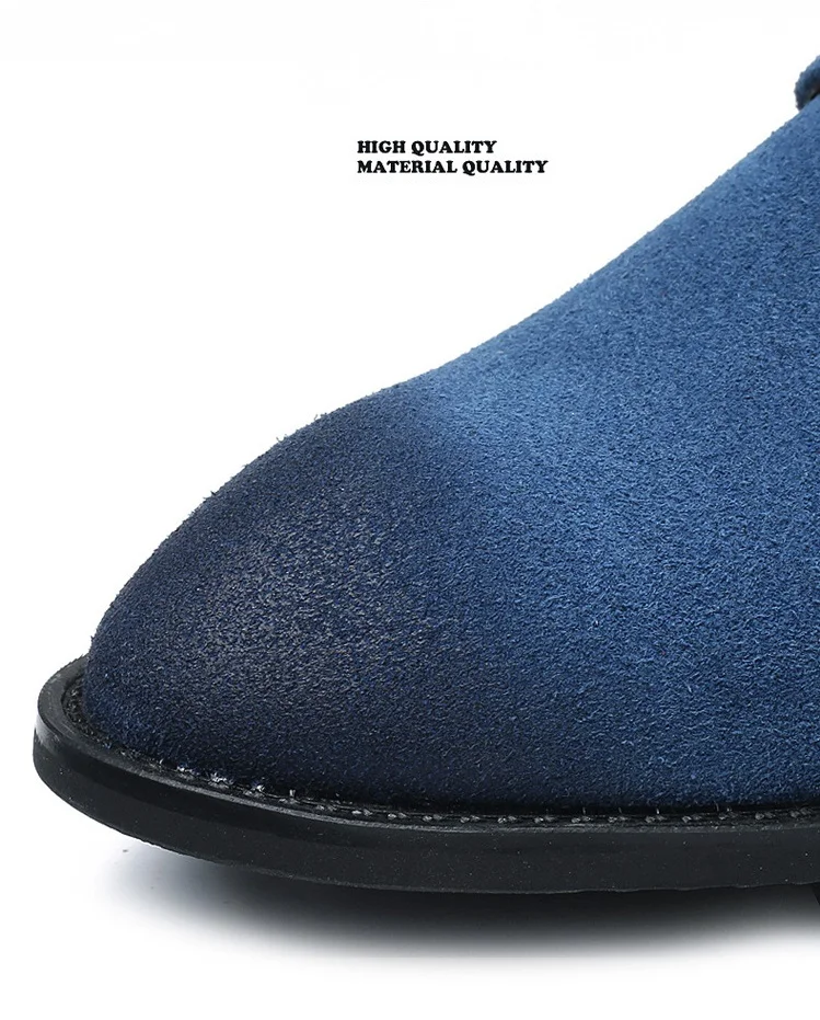 Oxford Men Shoes (10)