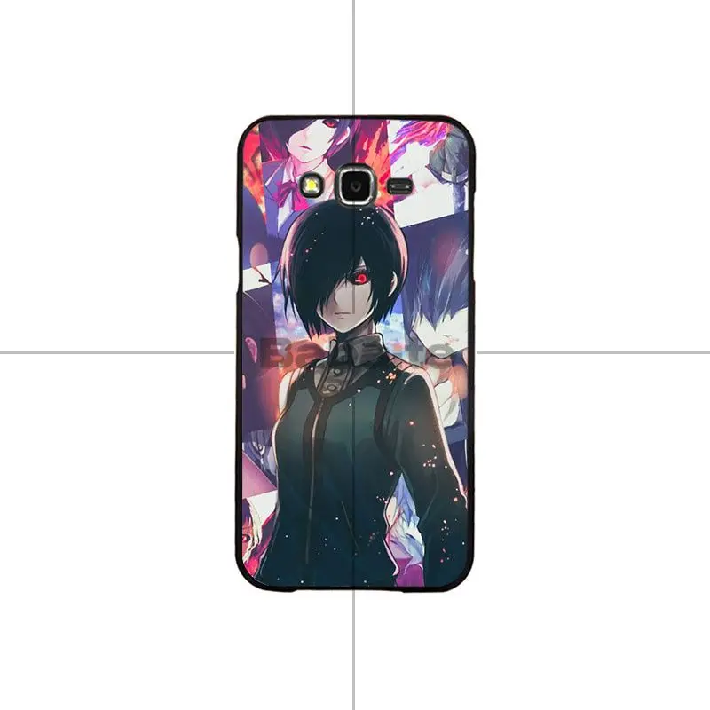 Japanese anime Tokyo Ghoul Japan 