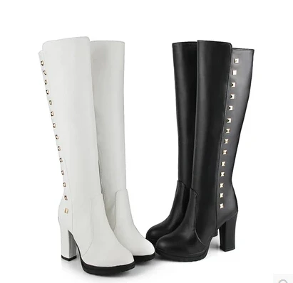 vendas de botas femininas