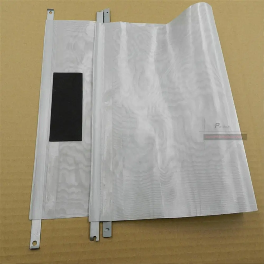Gr-12105 para Riso 011 Tela Assy gr ra rc fr 271 273 1700 1710 1750 201 202 205 300 500 Partes Duplicador 1 Pcs b4 – a4