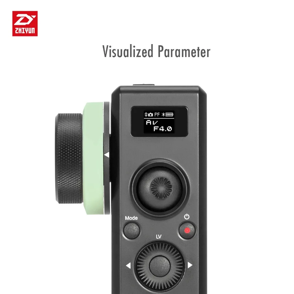 ZHIYUN Original Motion Sensor Remote Control with
