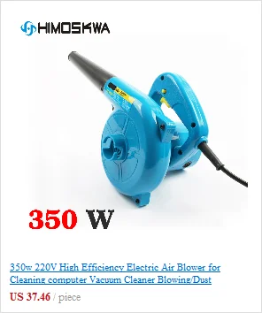 elétrico modelo inflável ventilador centrífugo ventilador de ar 130flj5 220 v