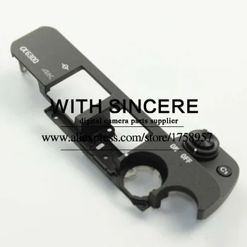 

new for Sony Alpha a6300 Digital Camera Top Cover Block Assembly Replacement Repair Part