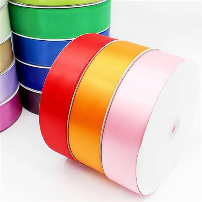 38mm polyester ribbon 2