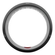 Jakcom R3 Smart Кольца 12 # одежда новая технология NFC electronics мобильный телефон черный
