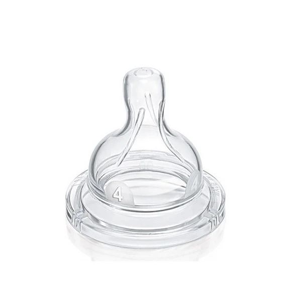 avent silicone