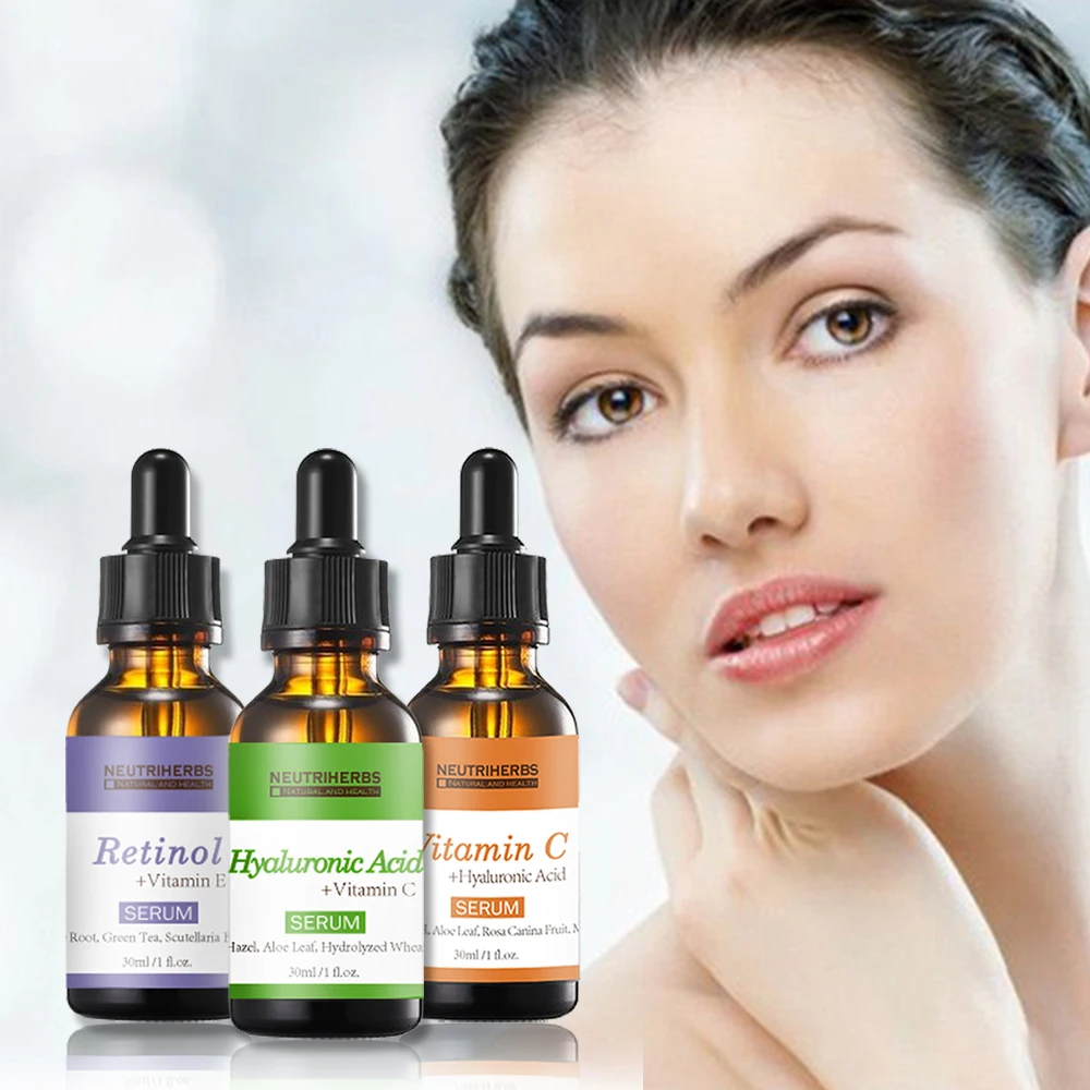 best moisturizer with hyaluronic acid and vitamin c