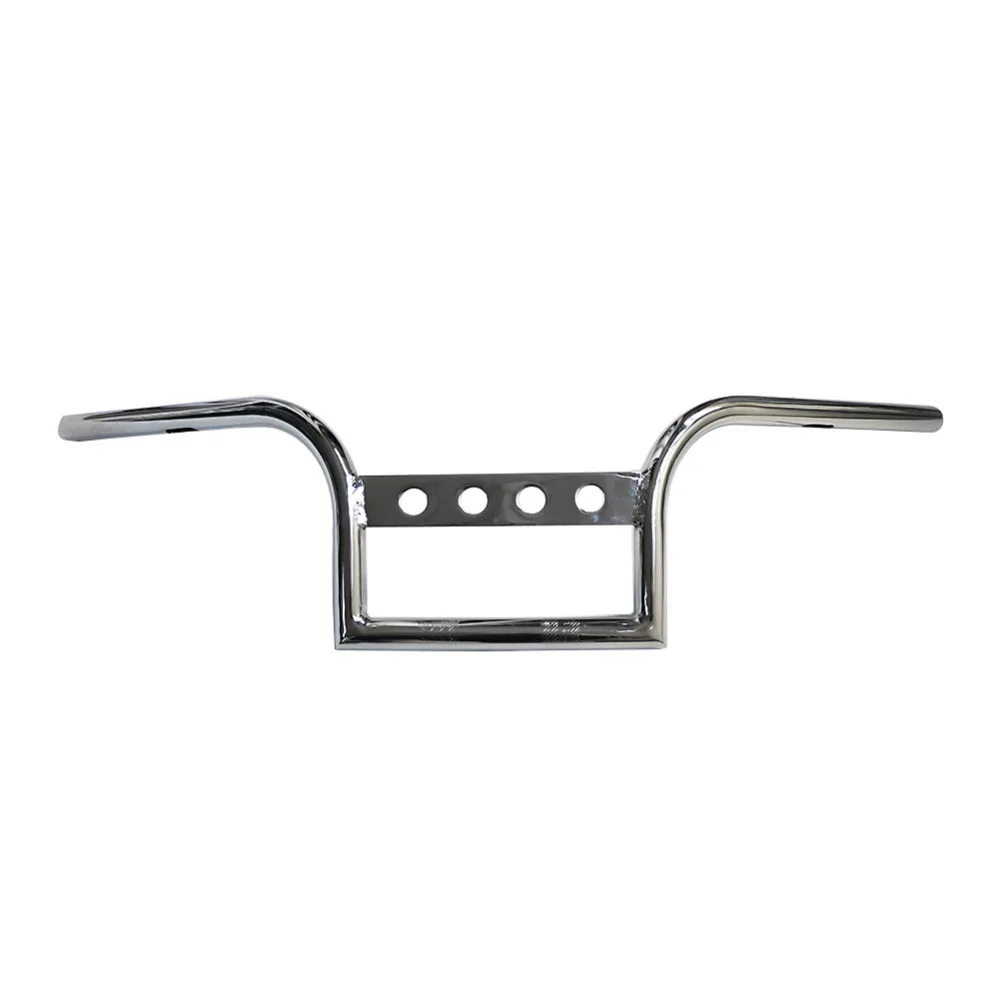 

Motorcycle handlebar for Honda CG125 2000-2008 CBF125 2014-2019 CB125F 2015-2019 Megapro 1600 2000-2009