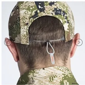 

2019 Sitka Camouflage Strecth Fit Cap Men Baseball Cap Casual Hat Man Cap One Size Fit All gorro masculino Discount