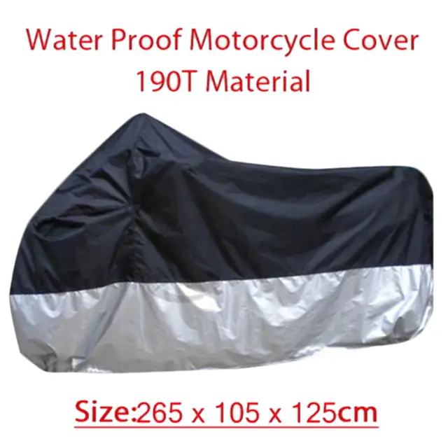 Best Offers 190T Bicycle Sun Protection Rainproof Dust Cover Car Body Protection Sleeve Riding Accessories Best Offers 190T Bicycle Sun Protection Rainproof Dust Cover Car Body Protection Sleeve Riding Accessories