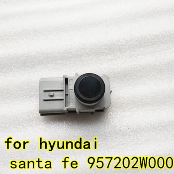 

For 2012-2015 hyundai santa fe rear parking sensors MSport Blind Spot Backup Detector Ultrasonic Sensor 95720-2W000 957202W000