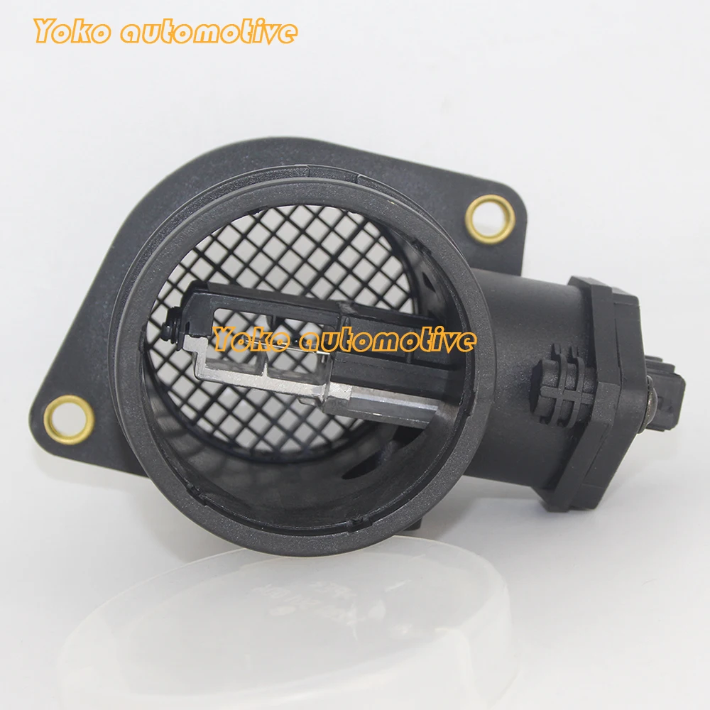 Датчик массового расхода воздуха для Chevrolet Astra Estate(1996/02-/) 0280217003/0 280 217 36 003/8 565/90 510 153/90510153
