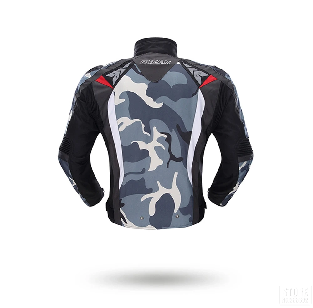HEROBIKER мотоциклетная куртка