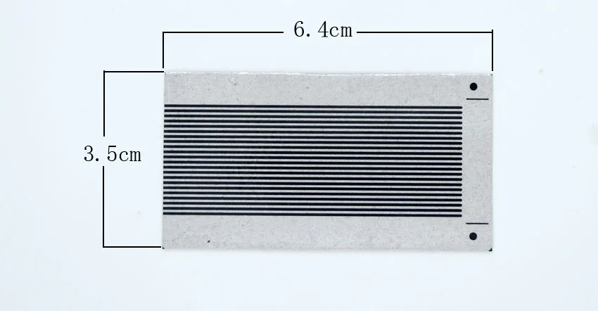 saab 9-3 pixel ribbon -3