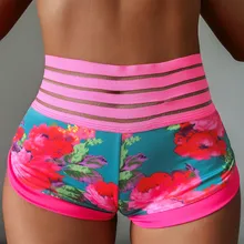 Pantalones Mujer Spodnie Damskie повседневные плиссированные шорты для фитнеса, шорты для фитнеса Z4