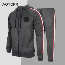 Новинка, Brang, толстовки с капюшоном, мужские весенние толстовки, спортивные комплекты, мужские спортивные костюмы из двух частей, толстовки+ штаны, комплект из 2 предметов, мужские европейские/американские размеры