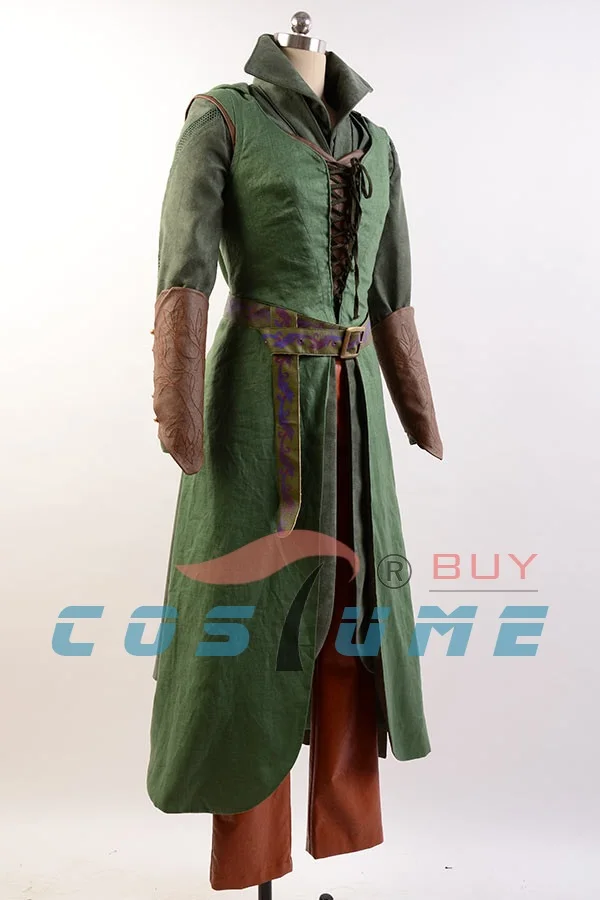 2/3 эльф тавриэль косплей костюмы Хэллоуин для женщин на заказ|cosplay costume|costume for