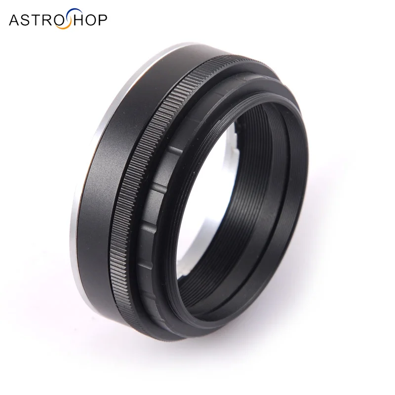 Canon /Nikon Camera Lens adapter to M54 for ASI094