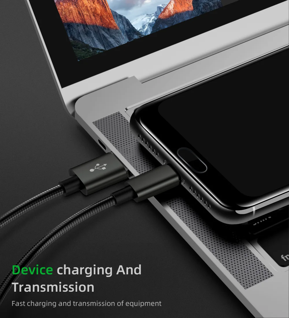 USB кабель для iphone Xs Xr X 8 7 6 plus 6s 5 s plus Быстрая Зарядка Кабели для мобильного телефона зарядное устройство Шнур для передачи данных