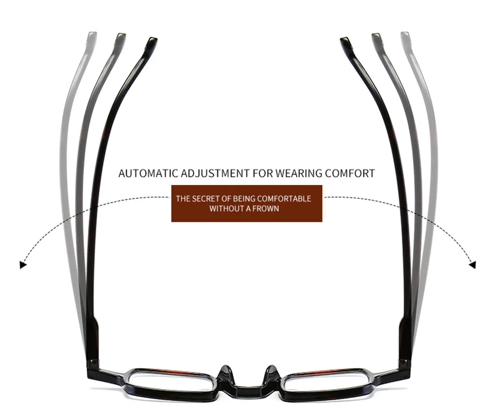 Iboode Ретро Анти-Синие лучи очки для чтения унисекс сверхлегкие Анти-усталость Компьютерные очки для женщин и мужчин квадратные пресбиопии очки