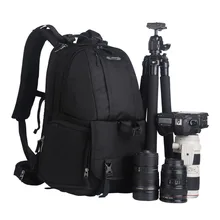 Careell дорожный водонепроницаемый рюкзак для камеры цифровой DSLR рюкзак плечи сумка для камеры для мужчин и женщин камера видео сумка для Nikon Canon