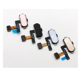 

10Pcs/lot, Home Menu Button Flex Cable For Samsung Galaxy J5 (2017) J530 J7 (2017) J730 Fingerprint Flex Cable High Quality