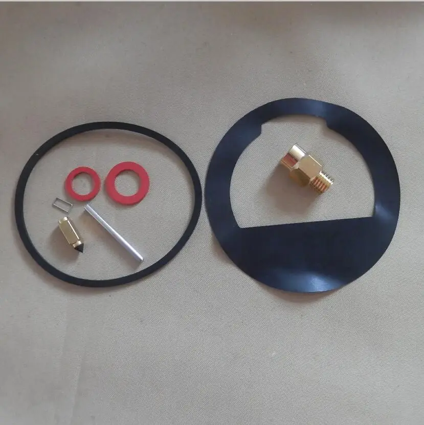 CARB REPAIR KIT KOHLER K90 91 301 321 M8 M12 WHEEL HORSE TRACTOR 3
