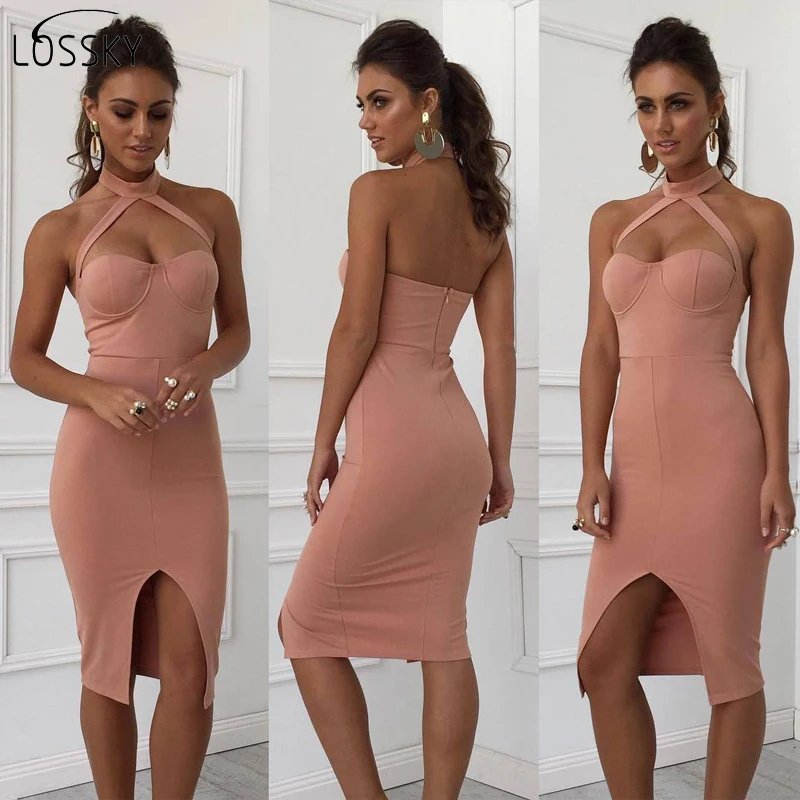 Women Dress Real Polyester Spandex Vestido De Festa 2018 Summer New