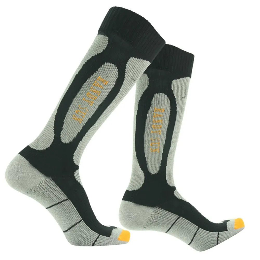 

High Waterproof Socks Men Women Cycling Climbing Hiking Skiing Socks High Outdoor Warm and breathable Stocking aterproof Socks