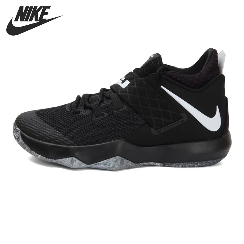 

Original New Arrival NIKE Ambassador X Men's Basketball Shoes Sneakers