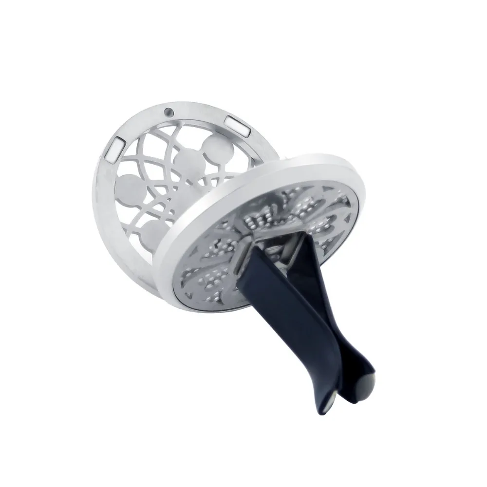 ZP-CDL597-6 Diffuser Lock