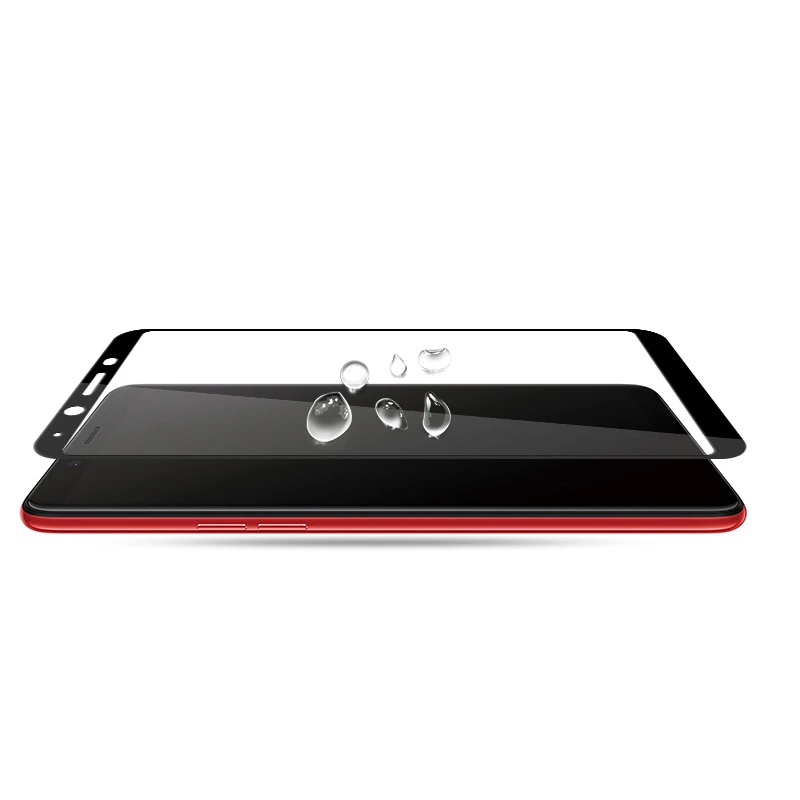 Mocolo-Full-glue-Screen-Protector-Glass-for-OPPO-Realme-1-Tempered-Glass-Full-Cover-Glass-for (2)