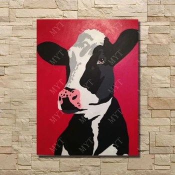 

BA Oil Painting 100% Hand-painted Modern Design Knife Oil Canvas Painting Big Size Landscape Oil Paintings On Canvas No Framed