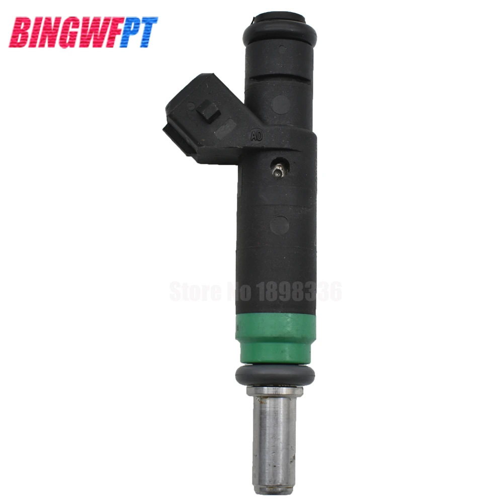 13647525721 7525721 Fuel Injector For Bmw X5 200410 750li/750i 200608