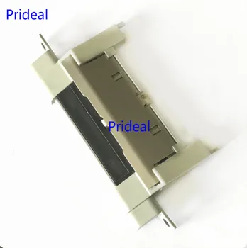 

Prideal 5pcs RM1-1298-000 Tray 2 Separation Pad Assembly for HP 1160 1320 2410 2420 2430 3390 3392 2727 2014 2015 printer