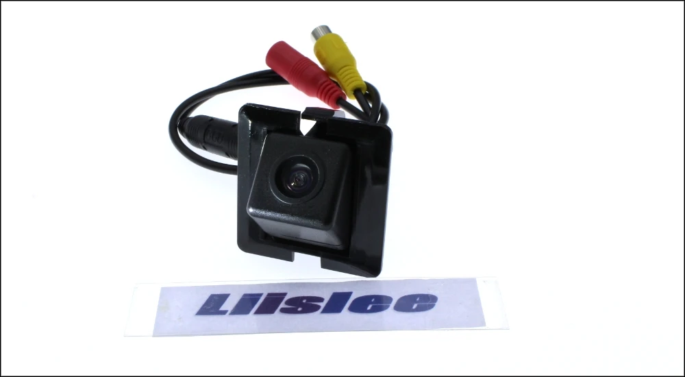 Car Rear View Camera For TOYOTA Land Cruiser Prado LC 150 LC150 2009 2010 11 12 13 14 15 16 2017 Night Vision Backup CCD Camera (5)