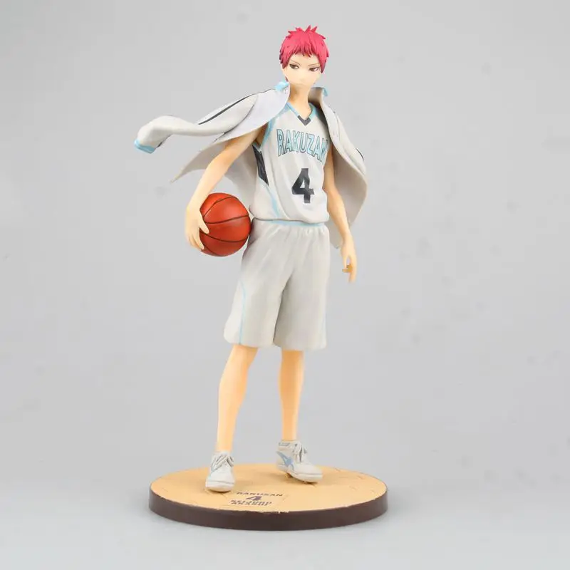 Kuroko's Basketball Mini Figure KnB Kuroko no Basuke