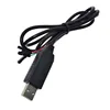 Cable USB a UART, módulo TTL, 4 p, 4 pines, convertidor RS232, PL2303HX ► Foto 1/6