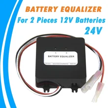 Батарея эквалайзер для Двойка 12V прожектор AGM свинцово-кислотные аккумуляторы для мотоциклов
