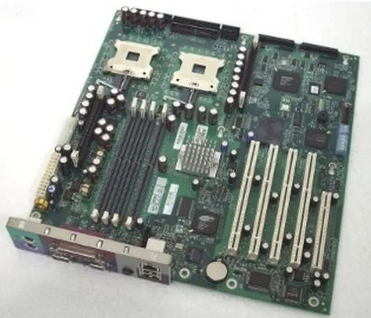 

322318-001 for ML350G3 ATX VGA DDR2 Motherboard well tested with three months warranty