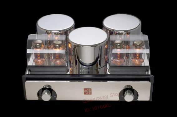 JUNGSON V 99 флагманская версия вакуумный усилитель мощности интегрированная HIFI