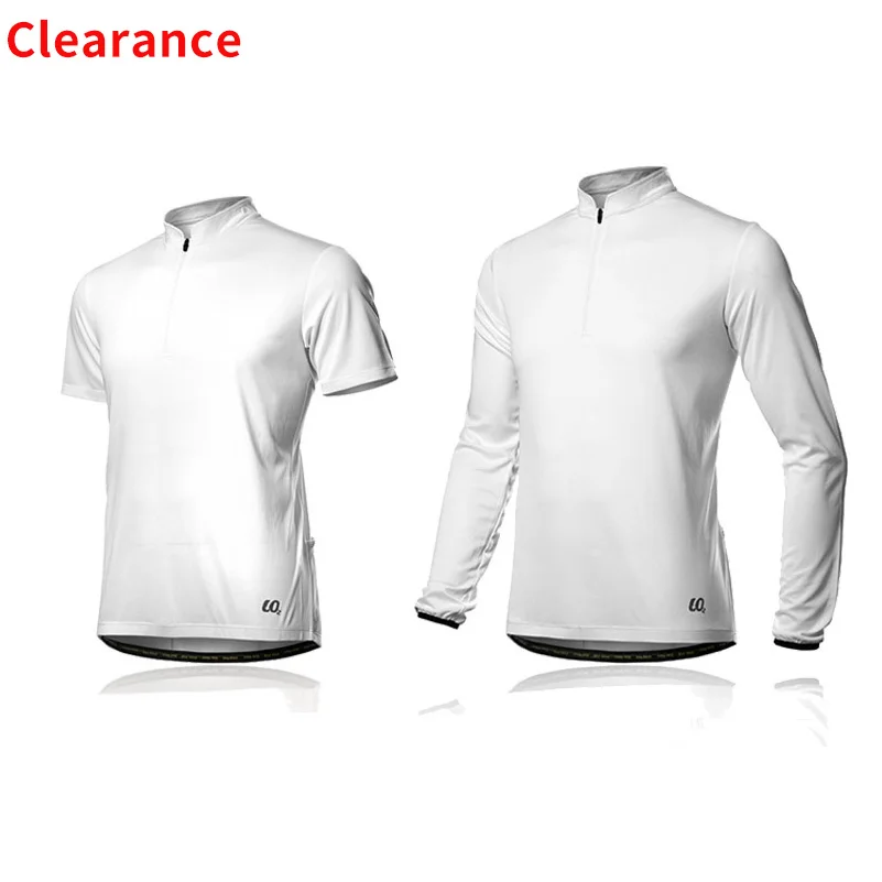 Motor Shirt Long Sleeve For Men Dry Fit Cycling Bike Jersey Bikers Motorcycle Full Set 27168 I3729861972