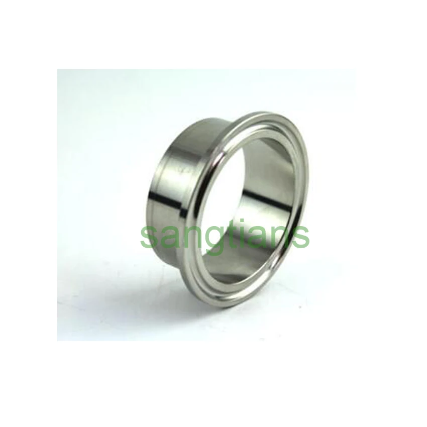 2'' SS304 Stainless Steel Saniatry Clamp Ferrule,Stainless steel