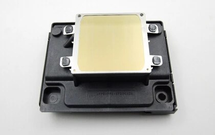 Печатающая головка F190000 для принтера Epson ME 80 Вт 700FW 900WD 960FWD 85ND ME82WD WF 3011 3531 SX535WD BX630FW