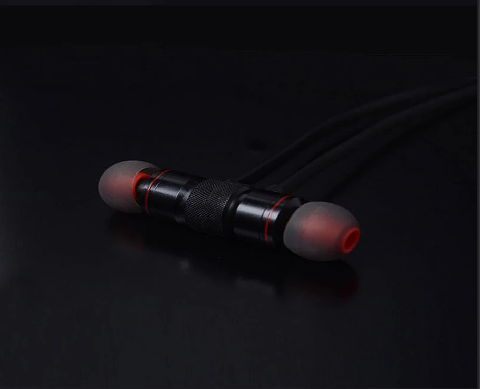 Earphone Headset Waterproof Wireless