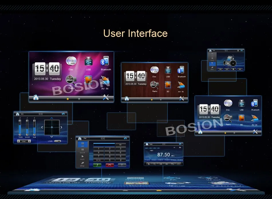 Clearance Steering wheel Auto 2din car dvd player Radio GPS PC Video Camera Monitor For VW universal RDS Blutooth digital tv (option) Cam 5 Clearance Steering wheel Auto 2din car dvd player Radio GPS PC Video Camera Monitor For VW universal RDS Blutooth digital tv (option) Cam 5