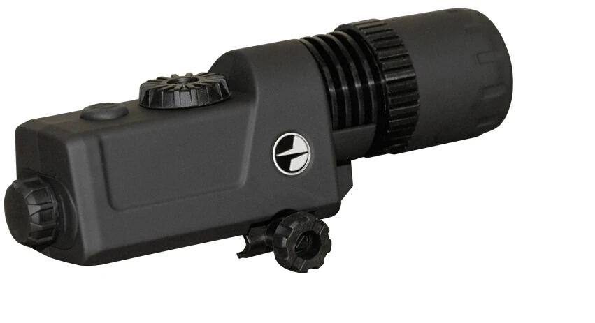 Ик фонарь атн 850. Фонарь pulsar 940 на сайгу. Ик фонарь пульсар 940. Инфракрасный фонарь для ночного прицела зенит. Ик фонарь pulsar-940 (79076).