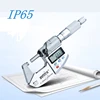 0.001mm IP65 Electronic Micrometer 0-25-50-75-100mm Waterproof Digital Outside Caliper Micrometers Thickness Gauge Meter Tools ► Photo 1/6