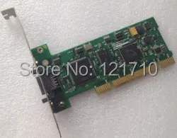

Industrial equipment board EWA BlackHAW PCI560 REV.1.3 BH-PCI-560 card